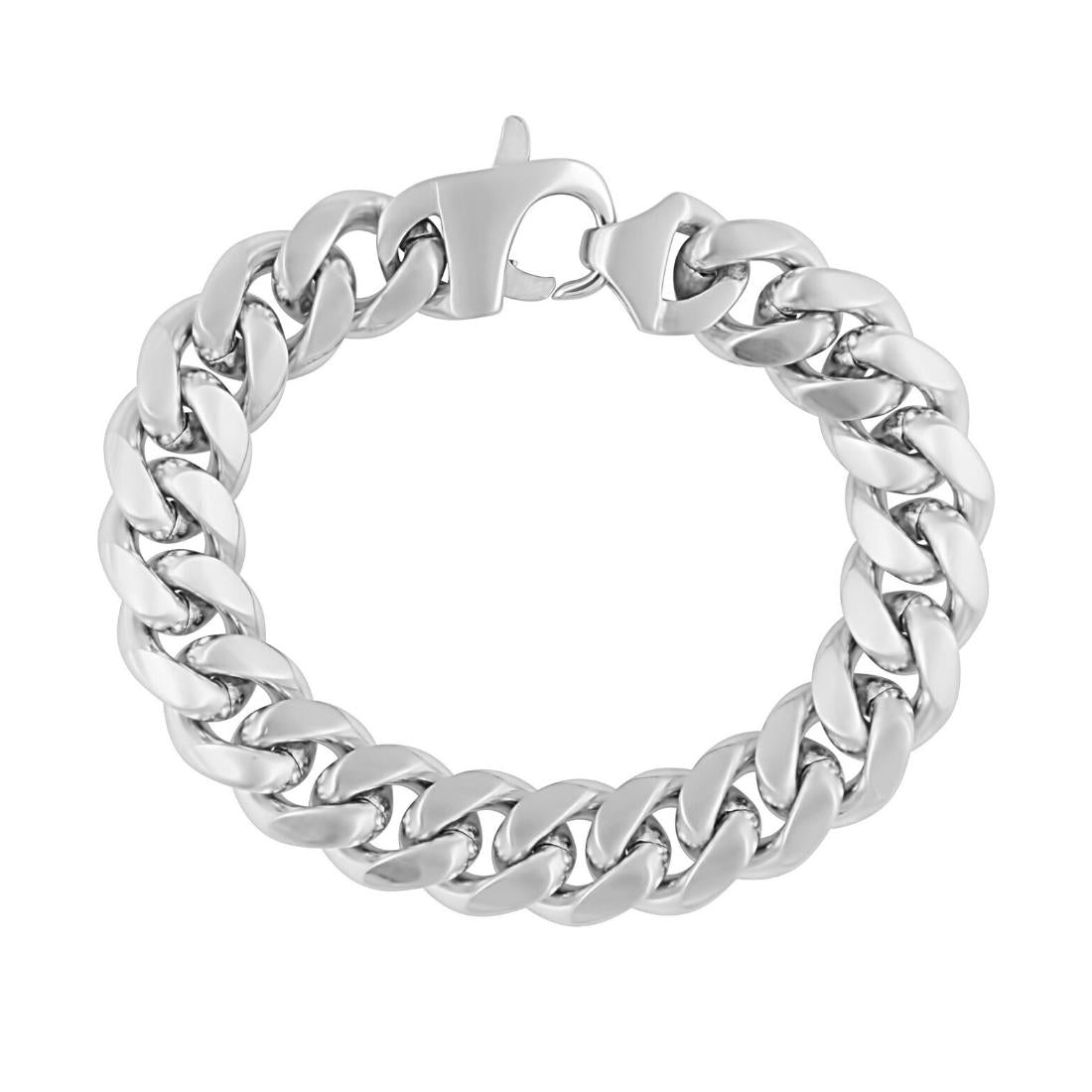 Blaire Chunky Chain Bracelet