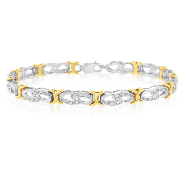 Chante Clear Radiant Tennis Bracelet - 7.25in | 32ct – Beloved Sparkles |  Beloved Glamorous LLC