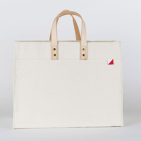 Handcrafted Kutchi Leather Sling Box Bag